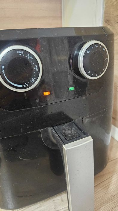 Air Fryer Australian First