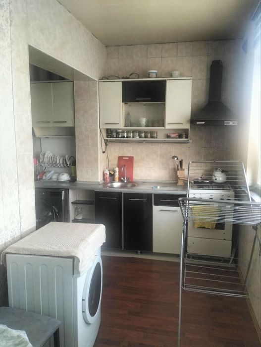 Аренда Квартира Кора камиш Массив Тансикбой 2 3 хонали евро ремонт