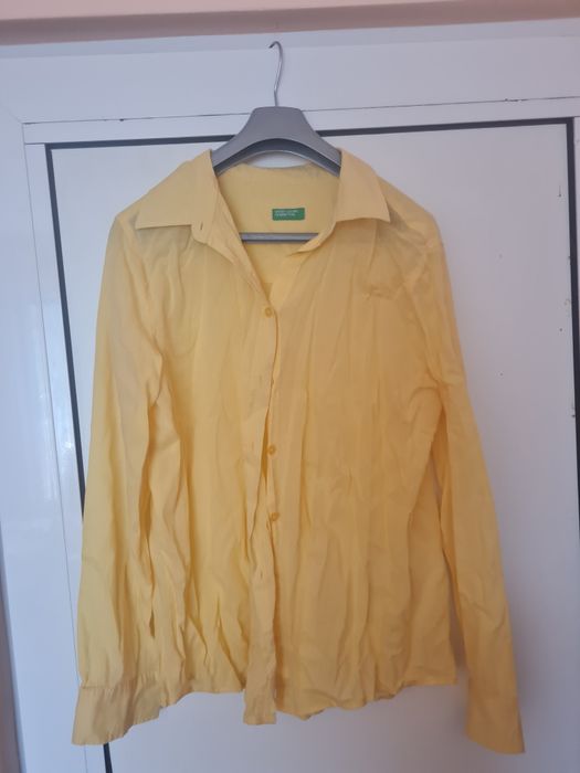 Дамски ризки и блузи