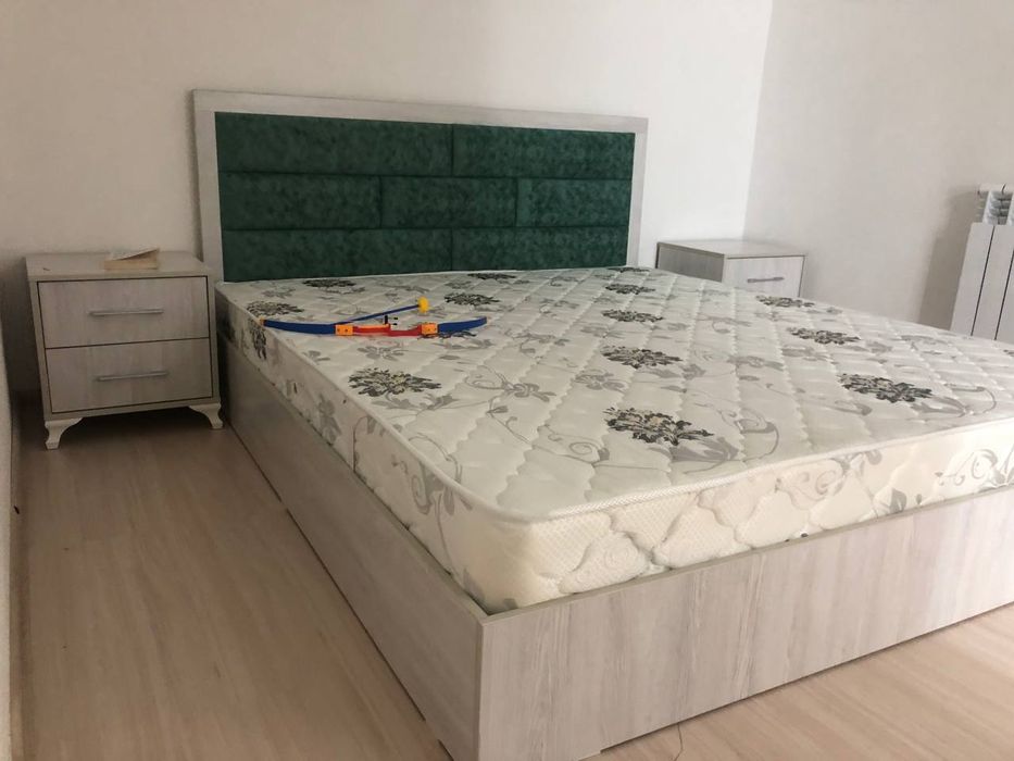 Kattalar uchun spalniy full mebella pro mebel house da