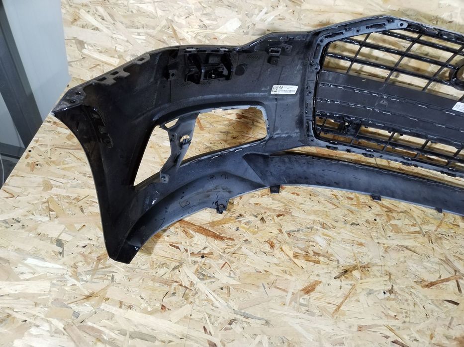 Bara fata Audi A6, C8, 2018, 2019, 2020, 2021, 2022, 4K0807437.