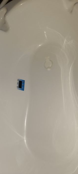 Детская ванночка