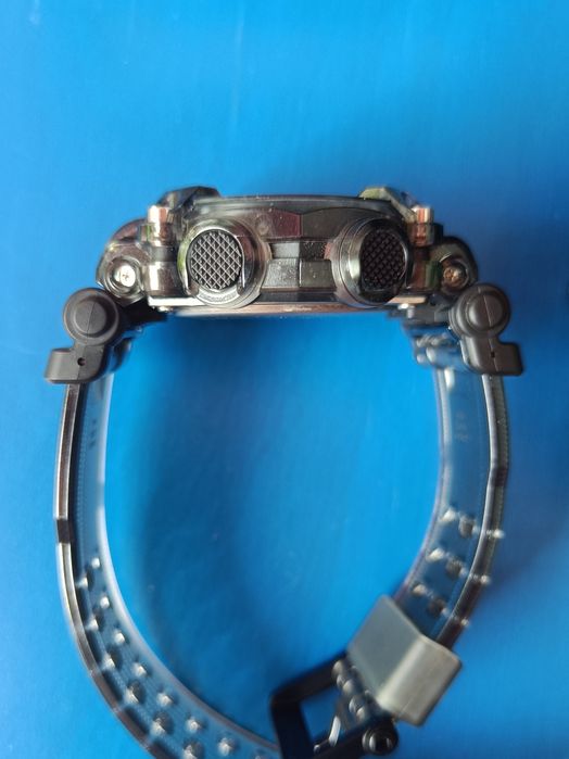 Casio G-Shock GA900SKE-8AER