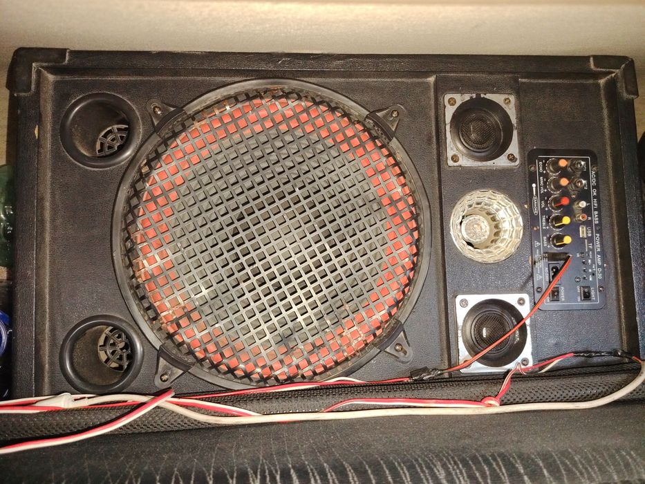 Калонка сотилади