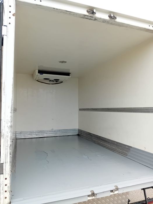 Vand Iveco frigorifica