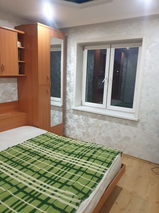 Продается 3х ком чиланзар 24квл 77 серия