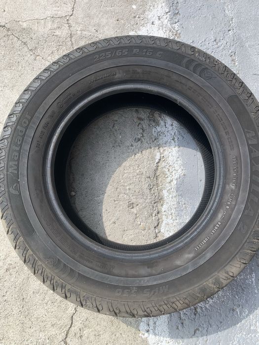 Vand cauciucuri C-uri