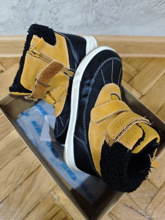 Детски зимни обувки action boy