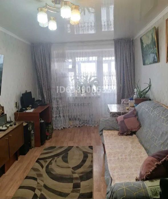 2-х комнатная квартира