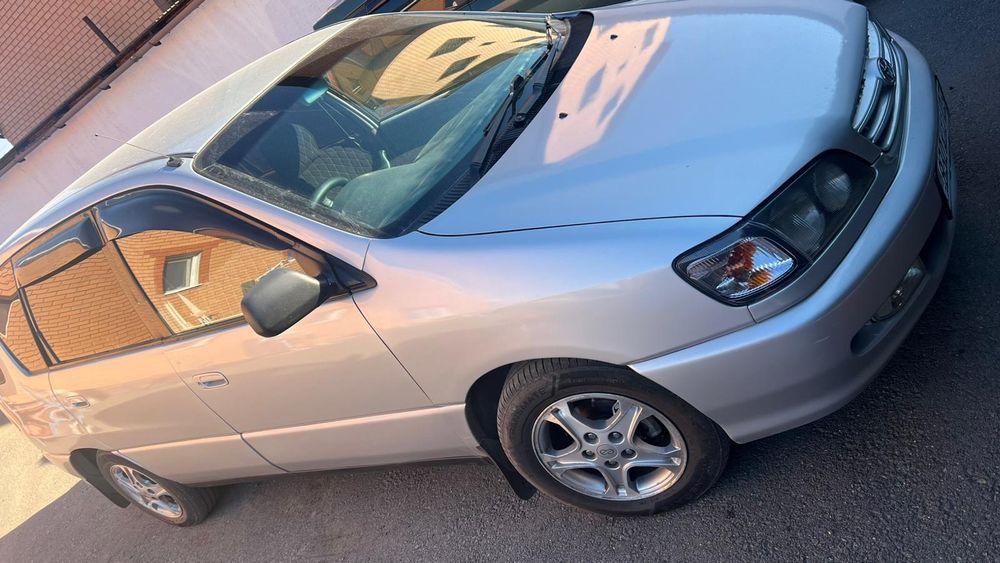 Продам тойота ипсум