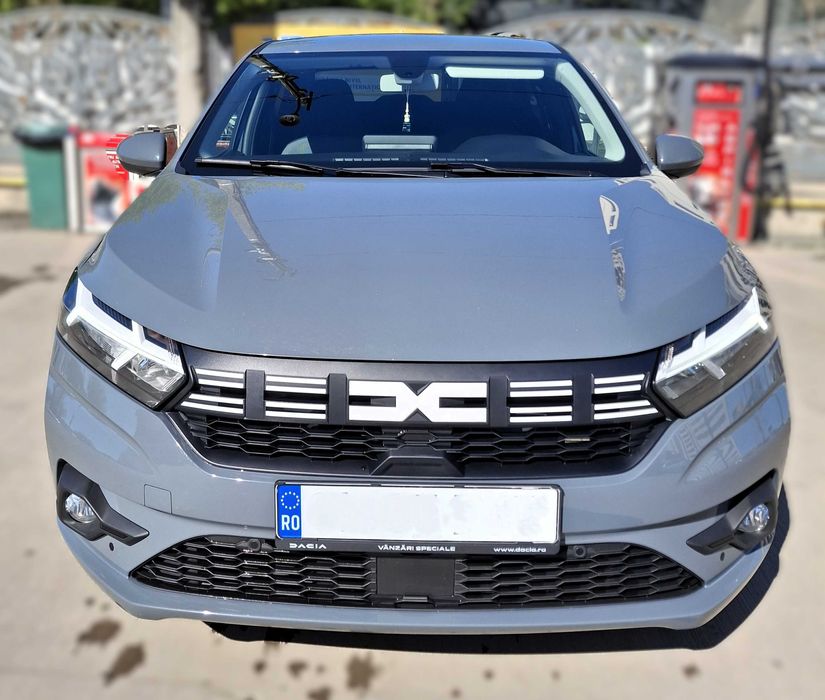 Logan 2024 Gpl Garantie