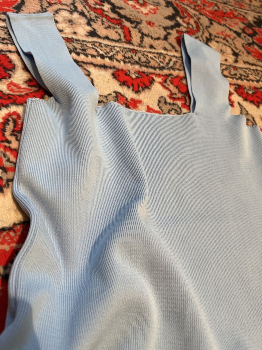 Топ женский