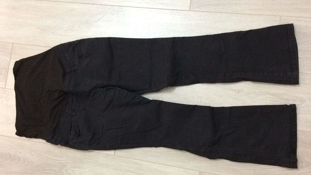 Джинсы комбинезон для беременных