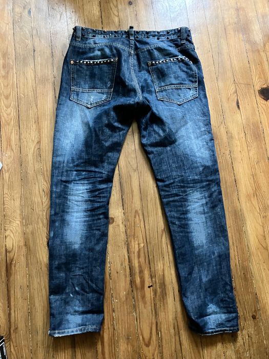 dsquared2 L оригинални