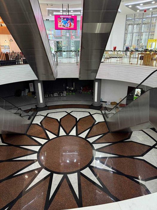 Сдаётся аренда в помещение центре города