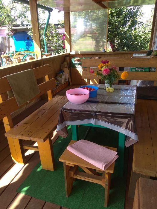 Продам дачу в обществе Ромашка