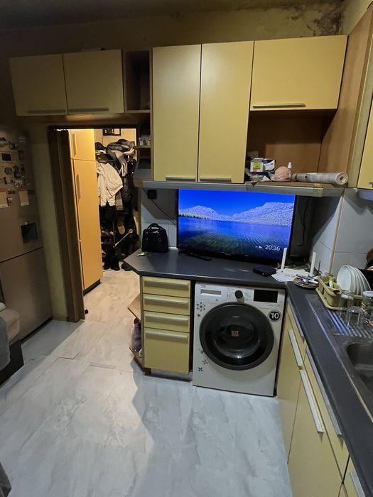 Кухненски шкафове