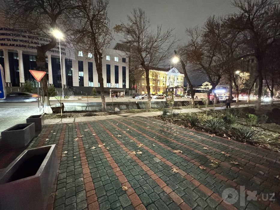 Продается нежилое помещение 1 линия, ор-р: Джуманджи/Мона, 85м²