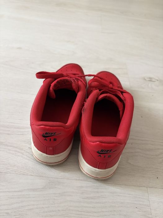Nike Air Force 1 ‘07