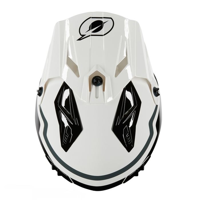 Casca O'Neal Volt Open face moto scuter