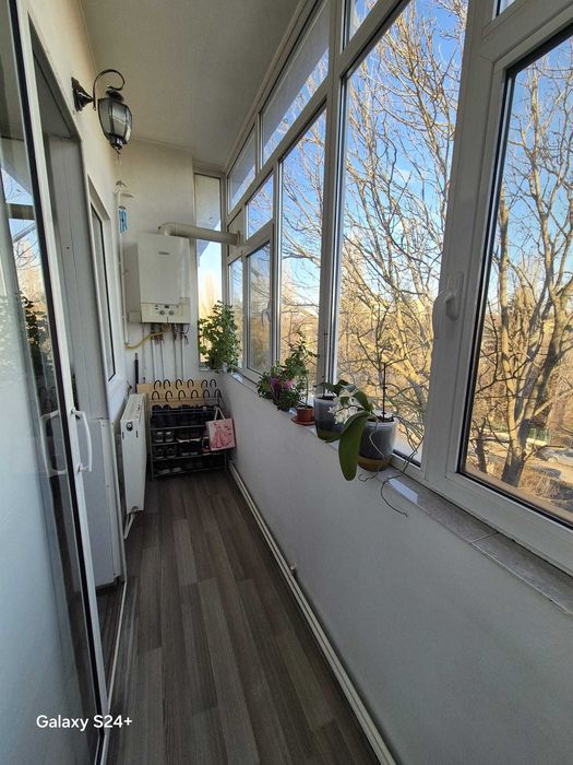 Pers fizica, vand apartament 4 camere Tatarasi