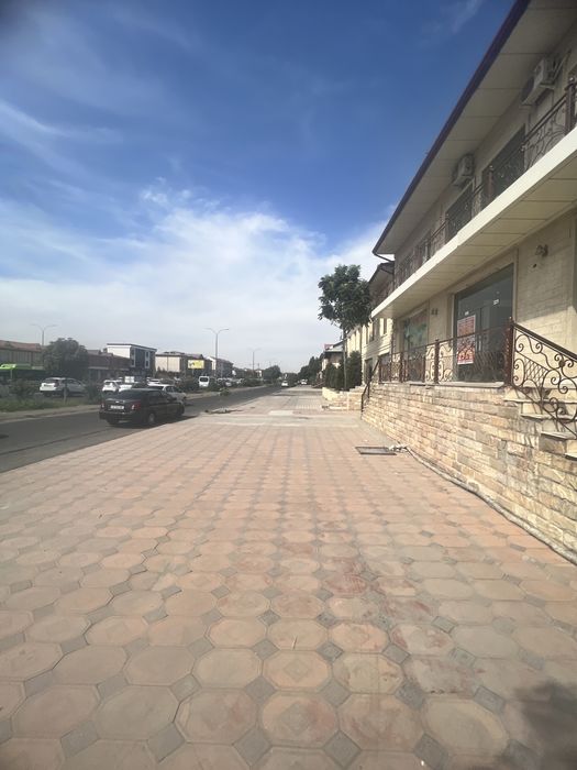 Сдам помещение под бизнес или офис в районе бектемира