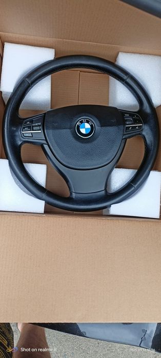 Volan BMW F10 250 lei
