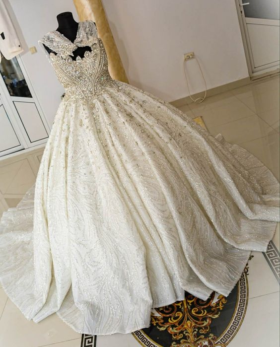 Rochie de mireasa