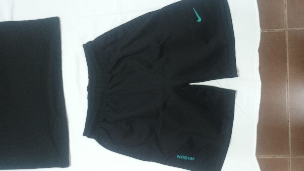 Compleu bărbați Nike Nocta S