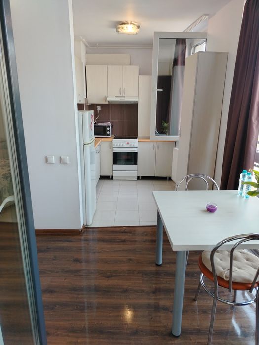 Apartament Ared Kaufland  regim hotelier