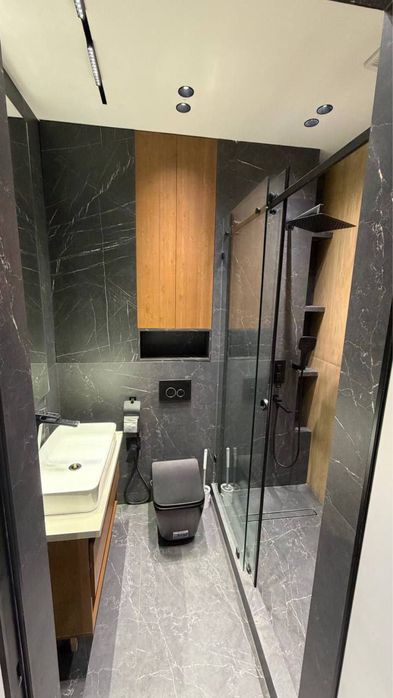 Евро офис с мебелью в U Tower | 36 м² | Аренда | о-р Дружба Народов