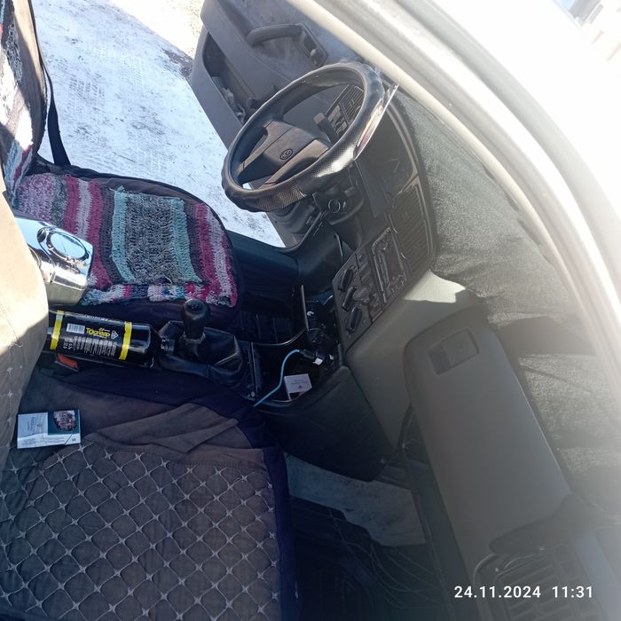 Продам Пассат б3