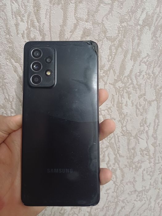 Samsung Galaxy A52 128/4