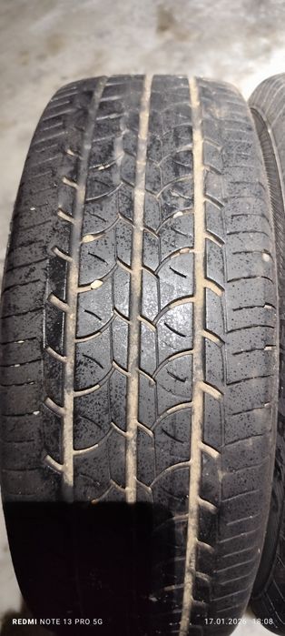 Anvelope 215/616c vara