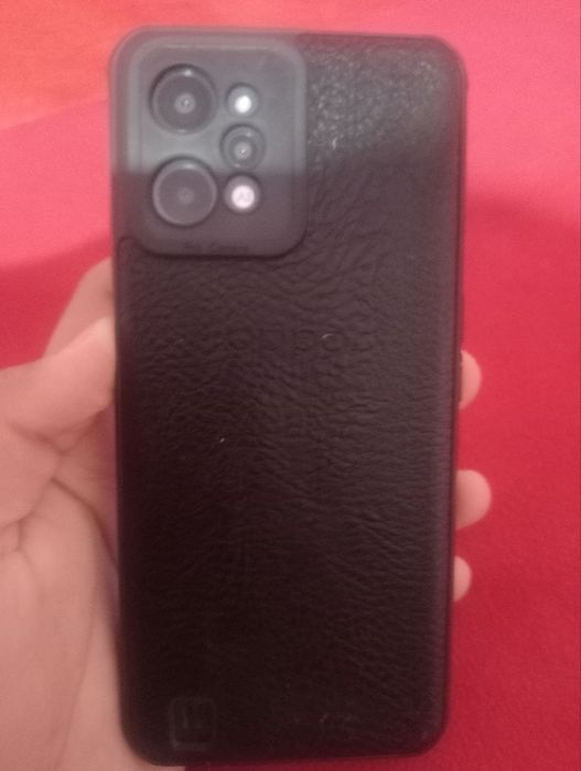 Продаю Realme c31 срочно