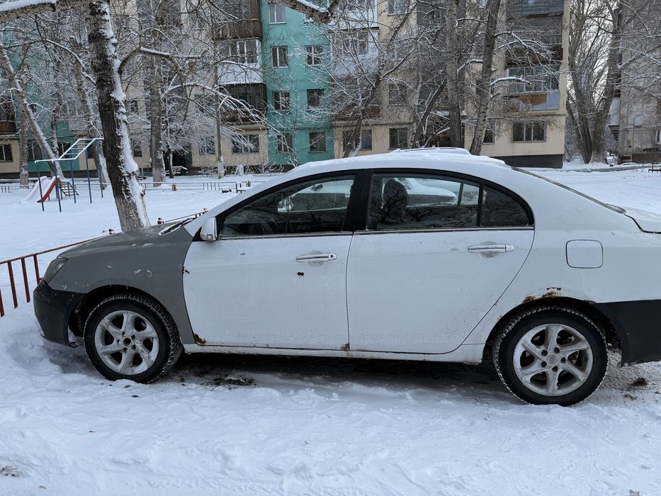 Продам Geely Emgrand 7