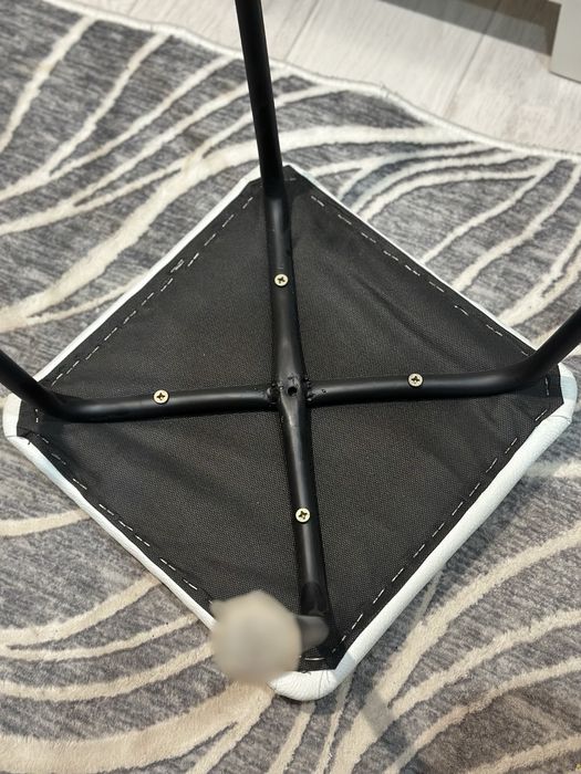 Продам табуретки 4 шт.