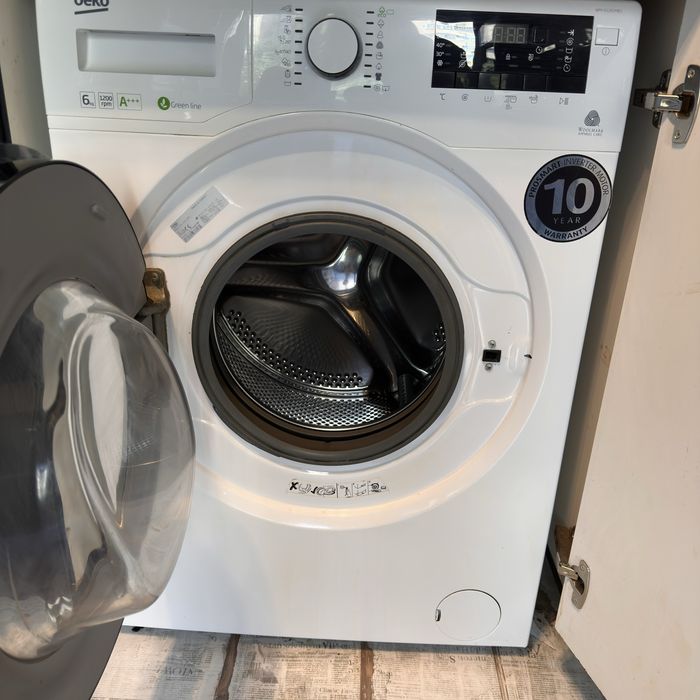 Пералня Beko 6 кг 1200 оборота