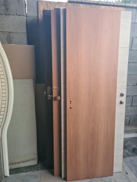 Двери межкомнатные