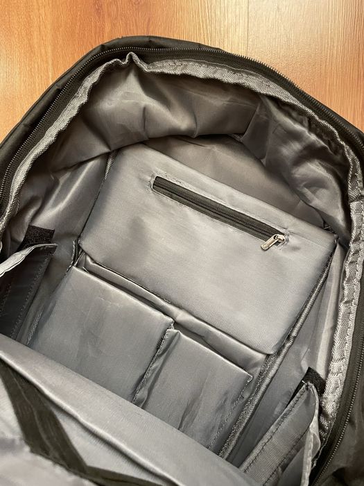Лаптоп раница