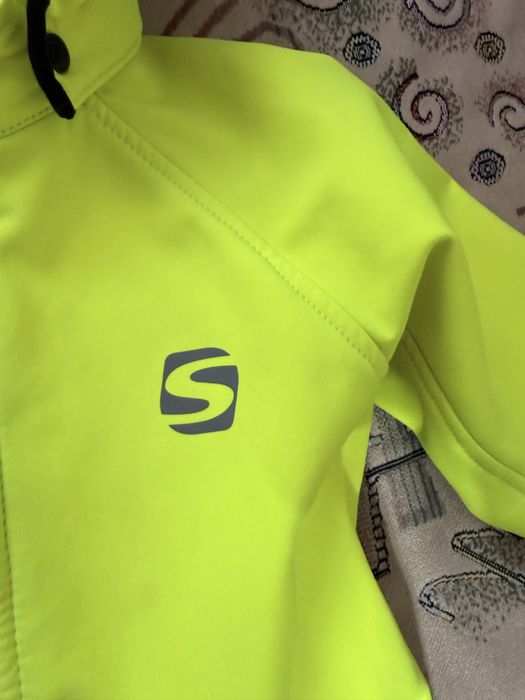 Продам Комбинизон SOFTSHELL