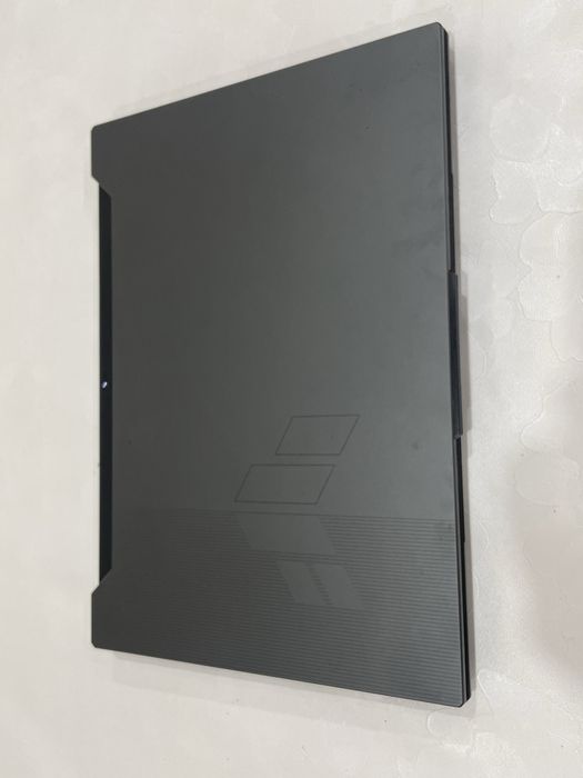 Мощный игровой ноутбук ASUS TUF
