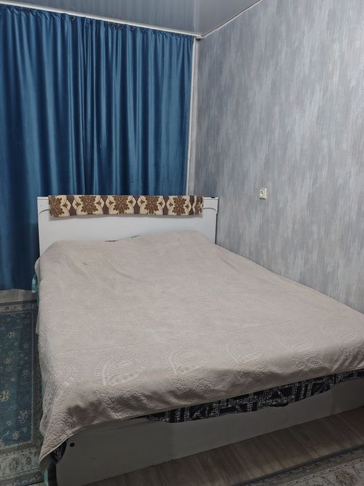 Кровать бесплатно