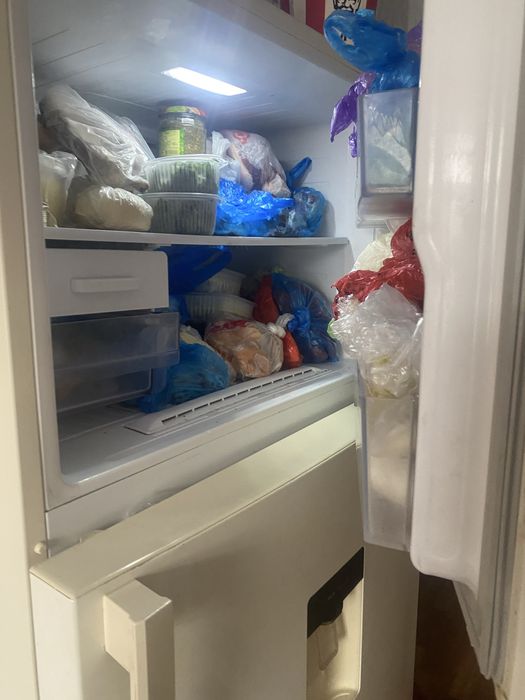 Холодильник