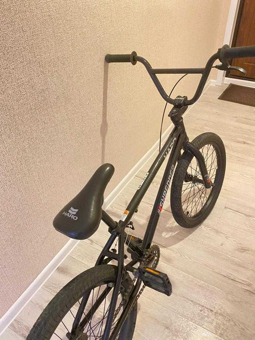 Велосипед BMX Haro SHREDDER PRO 2020