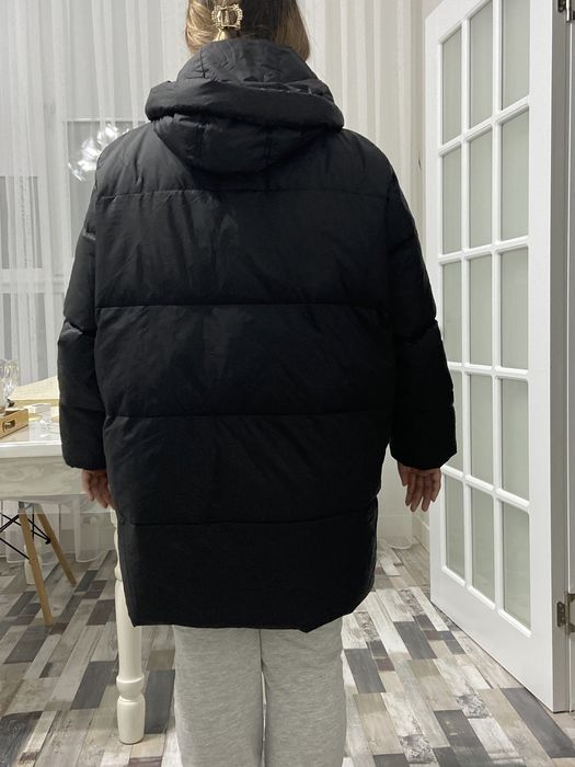 Продам  зимний пуховик!!