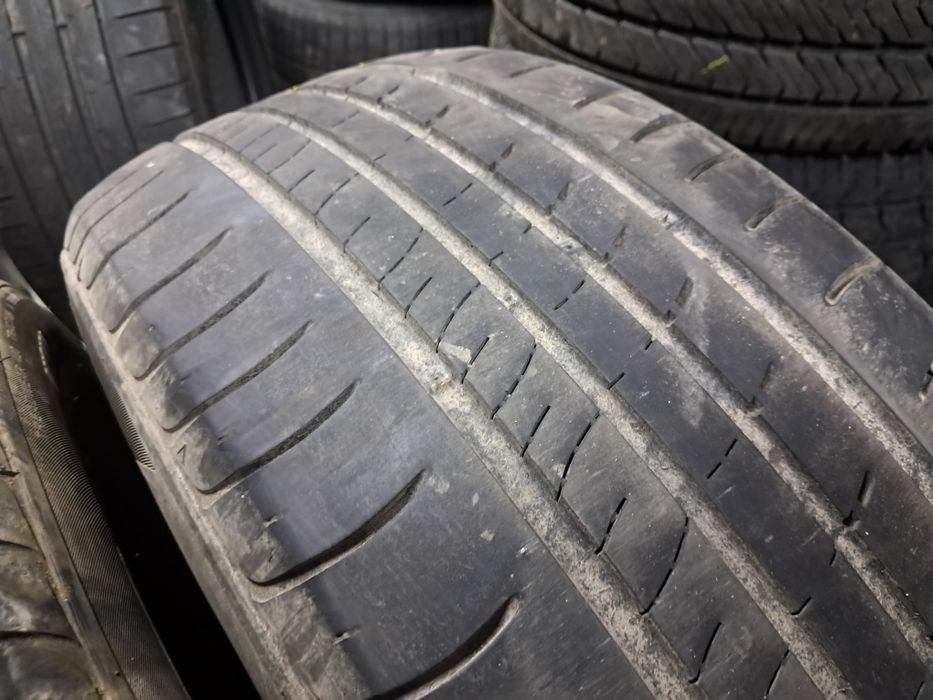 Anvelope second vara 235 60 R16 Kumho