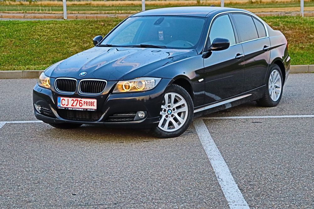 BMW 3 Series 2011 — imagine 2