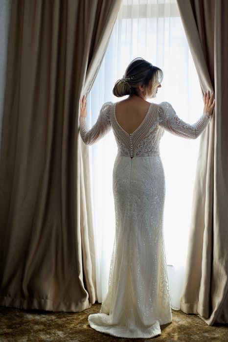 Rochie de mireasa Ludmila