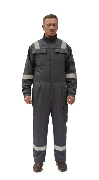 Комбинезон для работы оптом